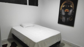 Apartamento marfil av oriental